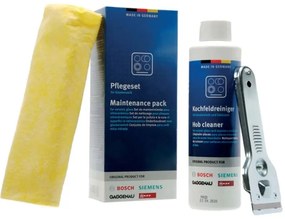 Vitroceramic Cleaner - 00311901 - Bosch