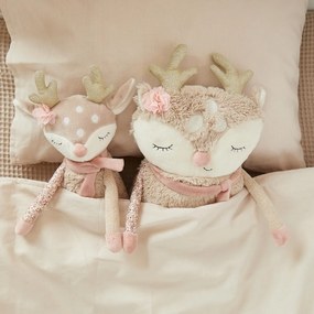 Bieco - Giocattolo in tessuto - cerbiatto Ella