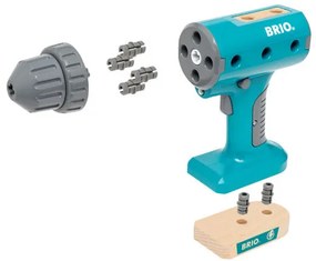 Brio Builder - Cacciavite elettrico