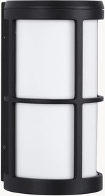 Lampada da parete da esterno Stone