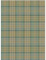 Mulberry Home Carta da parati Nevis - Teal