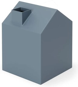 Portafazzoletti in plastica Casa - Umbra