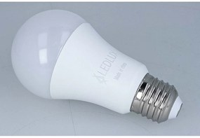 2 PZ Lampada Led E27 Dimmerabile Triac Dimmer 12W 220V Bianco Freddo 6500K 1050 Lumens