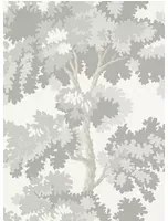 Sandberg Carta da parati Raphael - Grey