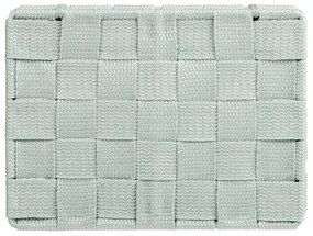 WENKO 22573100 - Cestino ADRIA 19x14 cm verde