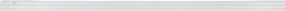 Lampada Lineare LED a Soffitto 55W 150cm Bianca con driver Philips CCT