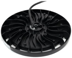 Aigostar - Lampada LED da esterno MESH LED/150W/230V 4000K IP65