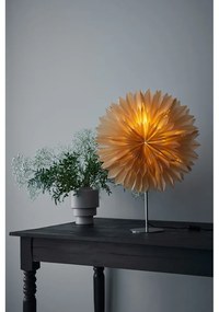 Decorazione luminosa natalizia arancione Solina - Markslöjd