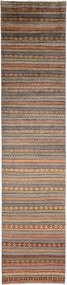 Gabbeh Tappeto orientale 360 x 80 (Pakistan) Annodato A Mano