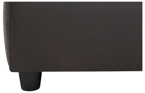 Poggiapiedi marrone Capena - Støraa