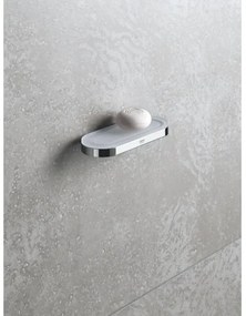 GROHE 41035000 - Porta asciugamani SELECTION 200 mm cromo lucido