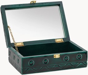 Scatola decorativa fatta a mano Tide's Treasure