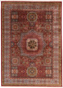 Mamluk Tappeto 240x170 (Afghanistan) Annodato A Mano