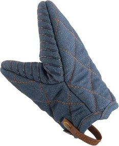 Presine in set 2 pz Indigo – Tiseco Home Studio