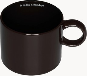 Tazza con scritta Nordic Jumbo