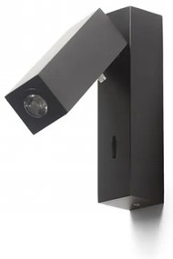 RED - Design Rendl - R12473 - Applique LED  FADO LED/3W/230V