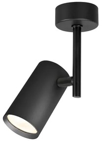 Brilagi - Faretto SELE VERTICAL 1xGU10/30W/230V nero