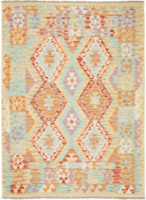 Kilim Tappeto 180 x 130 (Pakistan) Tessuto A Mano