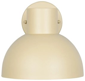 Illuminazione esterna da parete (altezza totale 18,5 cm) Elbe – Trio