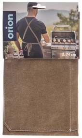 Grembiule Canvas - Orion