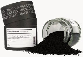 Cumino nero, intero