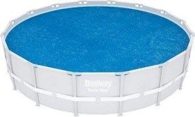 Copertura Piscina Solare 58253 Bestway Cm 462