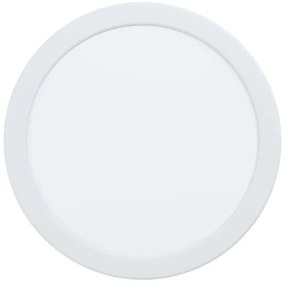 Eglo 99216 - Plafoniera LED FUEVA 5 LED/16,5W/230V