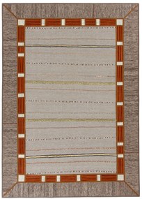 Kilim Tappeto persiano 240x170 (Iran) Tessuto A Mano