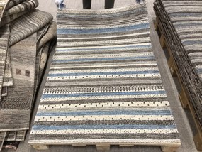 Loribaft Tappeto 100 x 150 (Iran) Annodato A Mano