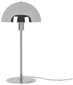 Nordlux - Lampada da tavolo ELLEN 1xE14/40W/230V cromo lucido