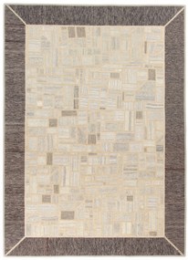 Kilim Tappeto 170 x 240 (Iran) Tessuto A Mano