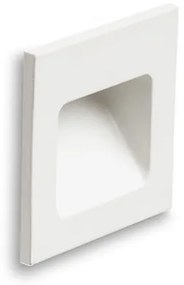 RED - Design Rendl - R12690 - Illuminazione LED scale AMARO LED/3W/230V