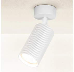 Brilagi - Faretto SELE MODERN 1xGU10/30W/230V bianco