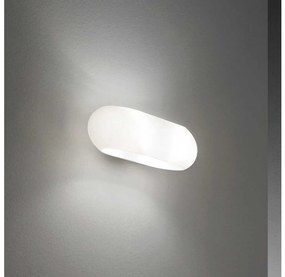 Ideal Lux - Applique LED MORIS 2xG9/3W/230V bianca