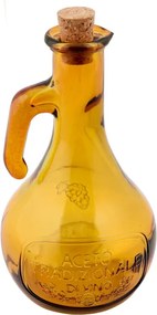 Bottiglia per aceto in vetro Di Vino – Ego Dekor