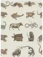 Mindthegap Carta da parati Ark of Seba - WP20001