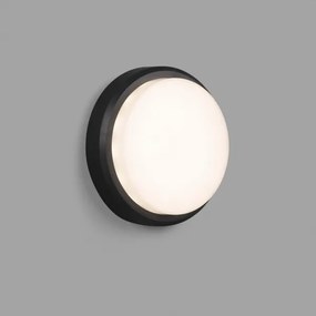 Faro - Outdoor -  Tom XL LED AP  - Applique da esterno rotonda grande