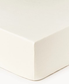 Lenzuolo con angoli in jersey Thany