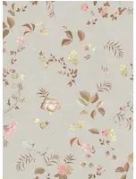 Eijffinger Carta da parati Tokyo Blossom - Sand