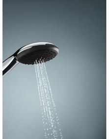 GROHE 26951001 - Set doccia VITALIO START 110 600 mm cromo lucido