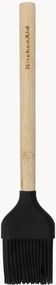 Pennello per basting in bambù KitchenAid