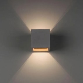 Paul Neuhaus 9069-22 - Applique ETON 1xG9/25W/230V