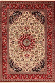 Ghom Tappeto 240x160 (Iran)
