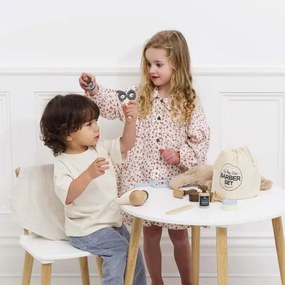 Le Toy Van - Set parrucchiere e barbiere