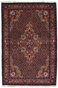 Bidjar Tappeto 110 x 170 (Iran) Annodato A Mano
