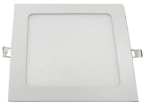 Lampada LED da incasso LED/12W/230V 3000K
