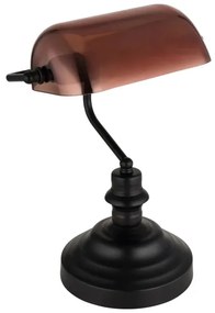 Globo 2491C - Lampada da tavolo ANTIQUE 1xE27/60W/230V