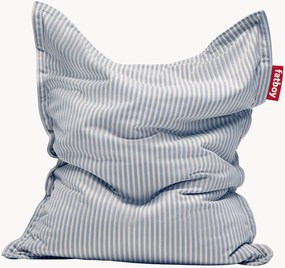 Pouf sacco Terry Original Slim