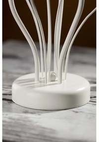 Jupiter 2060 - Lampada da tavolo GLORIOSA 3xG9/14W/230V crema