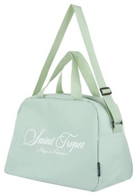 Borsa termica Saint Tropez verde 32 litri